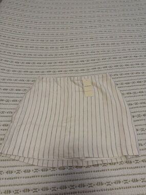 Women’s Abercrombie Mini Skort